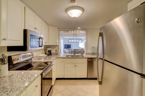 436 Plantation Club Villas at The Sea Pines Resort - photo 23