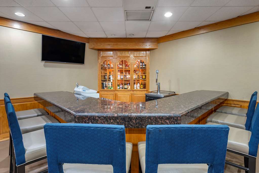 Comfort Inn Lancaster County North - photo 24