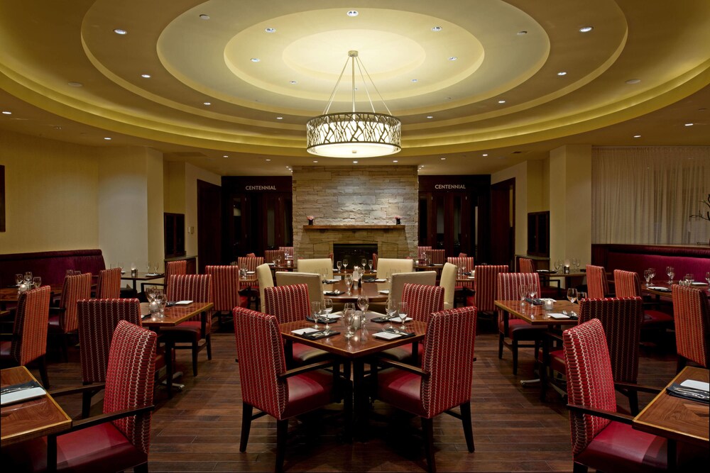 Marriott Denver South at Park Meadows - photo 14
