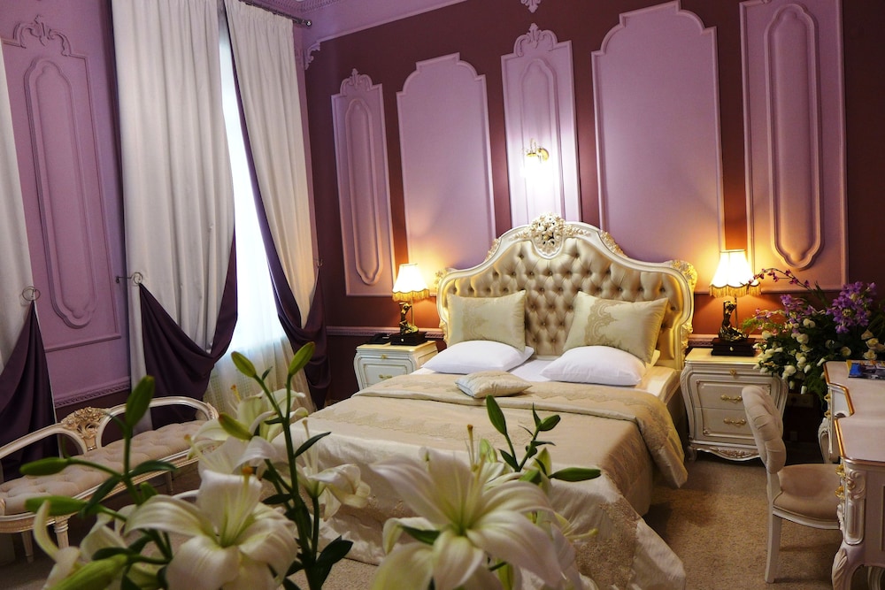 Hotel Prestige - last minute hotel in Krasnodar