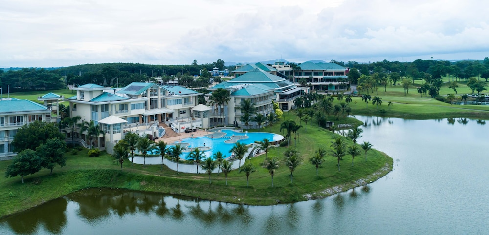 Pattana Sports Resort in Si Racha, Thailand