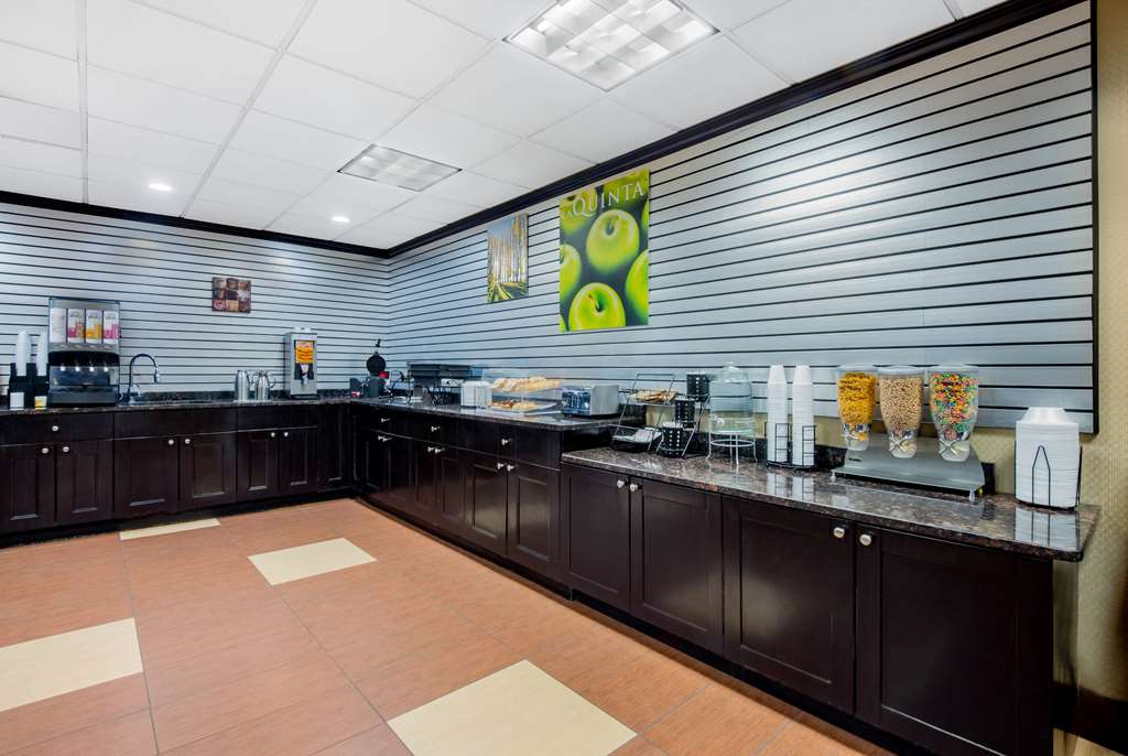 La Quinta Inn by Wyndham West Long Branch NJ Shore Area - photo 27