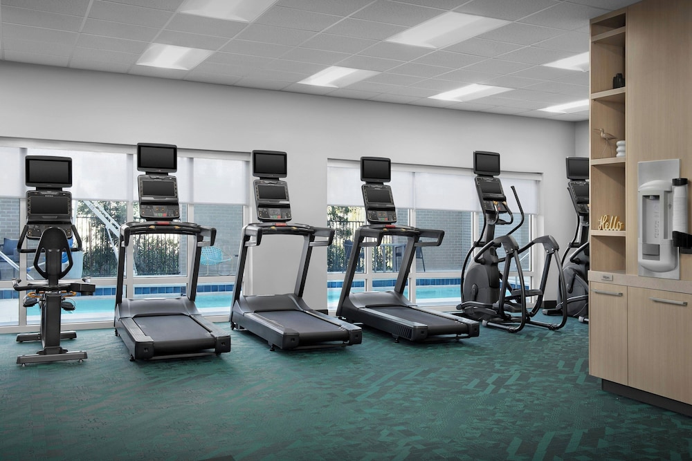 TownePlace Suites by Marriott Fort Myers Gulf Coast - photo 28