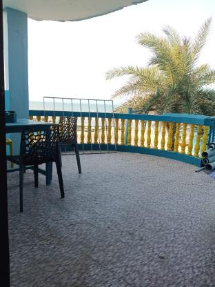 Bob Marley Beach Resort — Seven Pagodas — photo 4