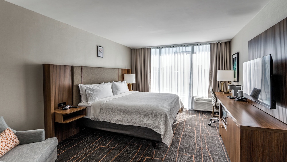 Holiday Inn Dallas Market Ctr Love Field by IHG - photo 8