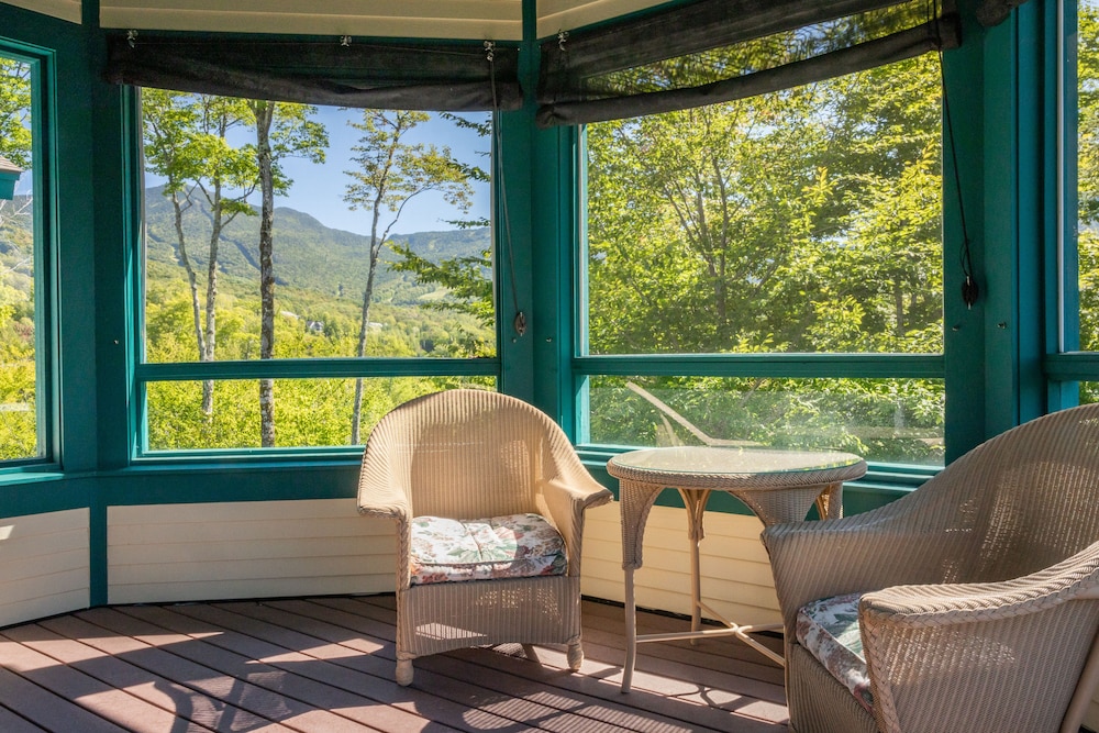Smugglers' Notch Resort Private Suites - photo 90