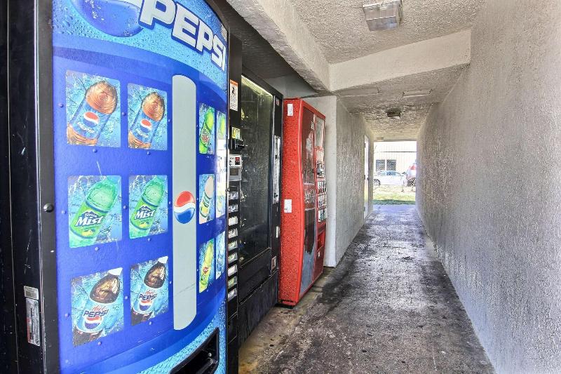 Motel 6 Austin Tx North Central - photo 28