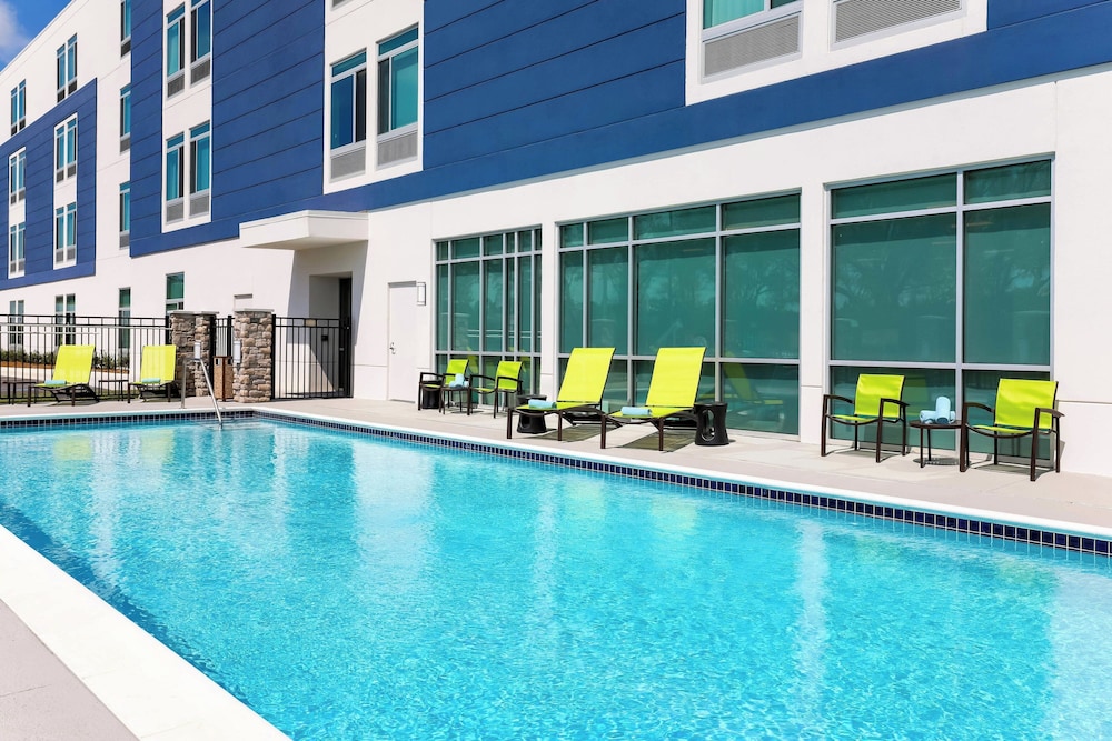 SpringHill Suites by Marriott Tallahassee North - photo 20
