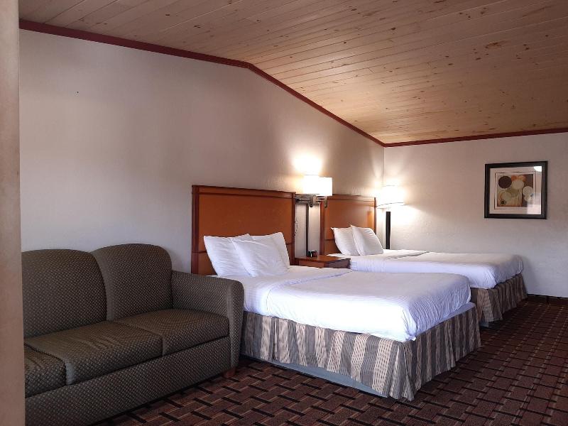 Anchor Bay Inn By OYO Reedsport - photo 10