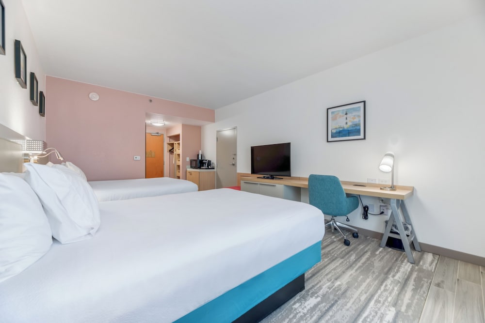 Hilton Garden Inn Outer Banks Kitty Hawk - photo 21