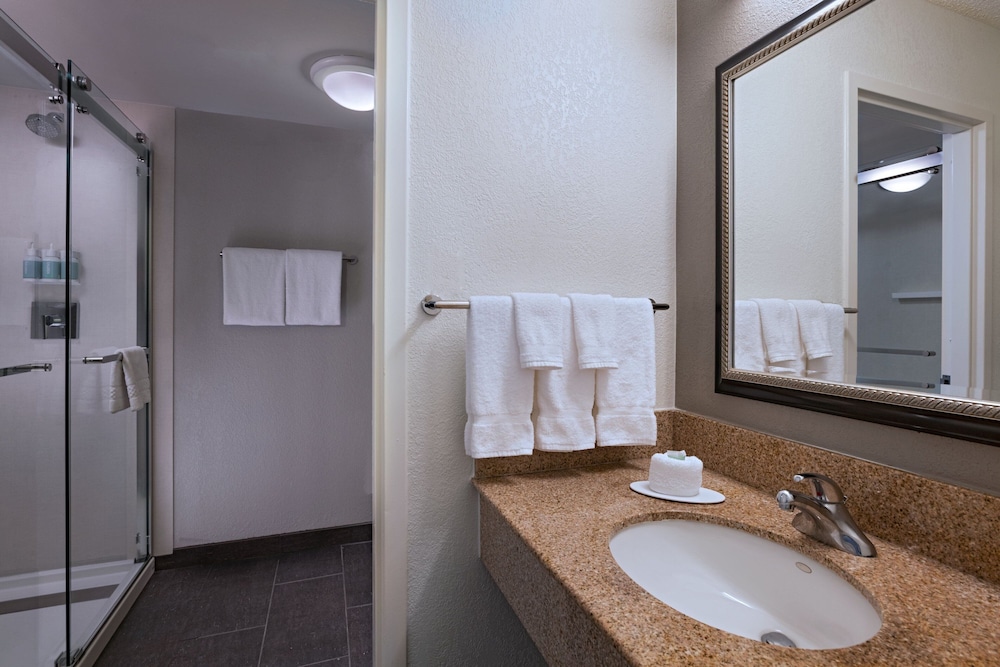 Courtyard by Marriott Dallas Arlington Entertainment Dist - photo 13