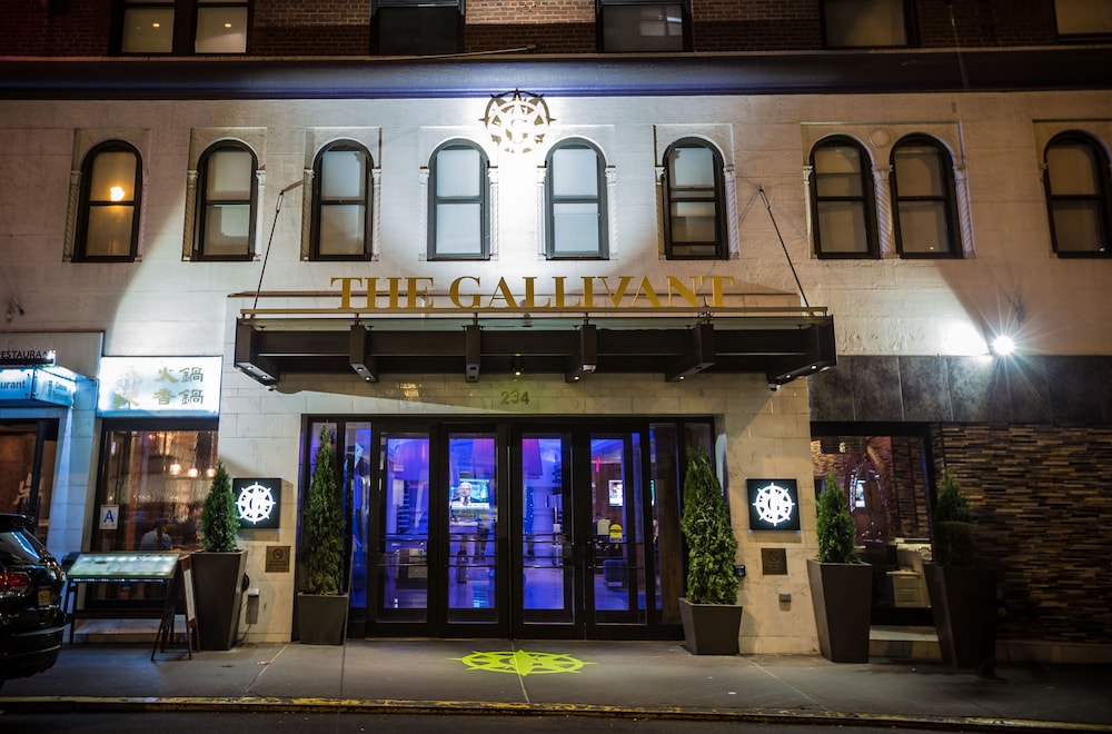 The Gallivant Times Square - photo 54