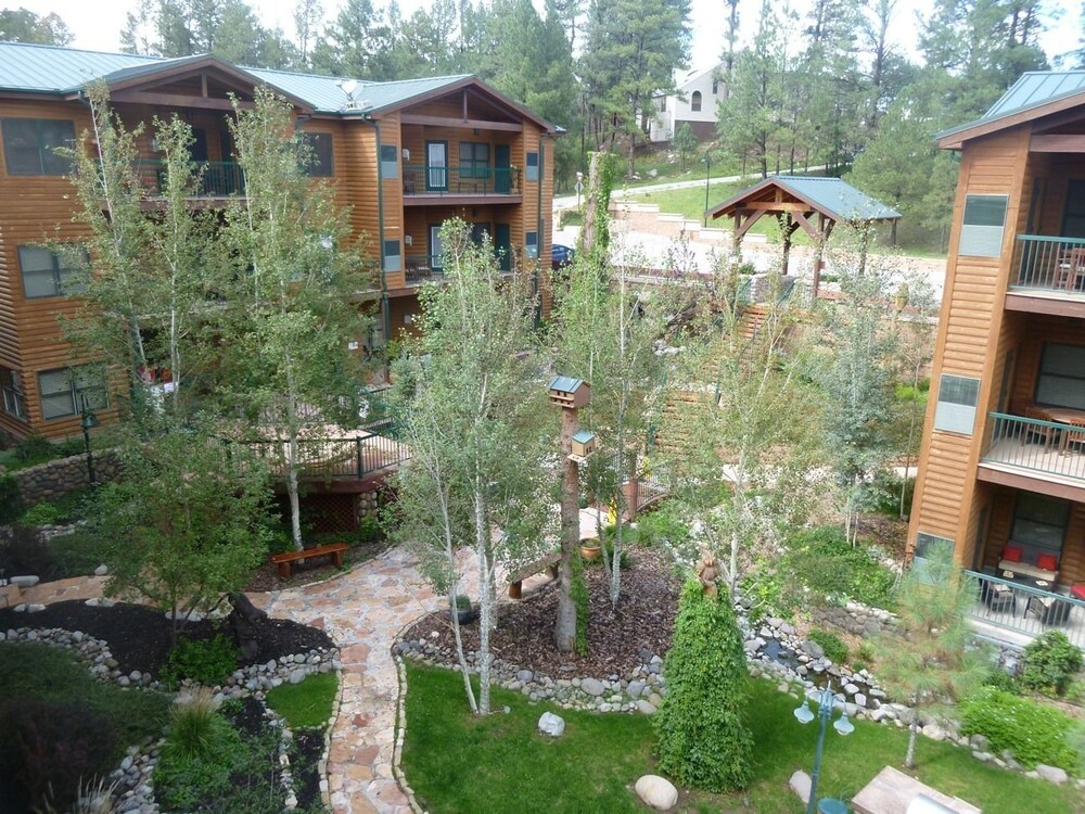 Ruidoso River Resort & Inn - photo 72