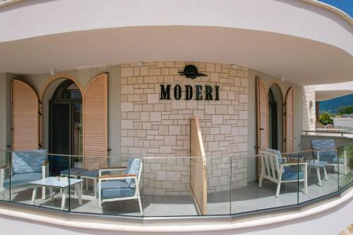 Moderi Luxury Suites - last minute hotel in Unknown City