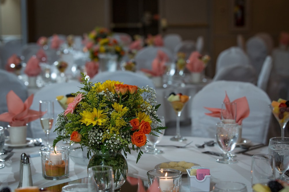 Holiday Inn Philadelphia South Swedesboro by IHG - photo 41