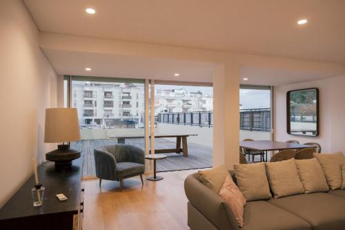 Master Deco Gem in Cascais — 4-Star Luxury Hotel in Cascais, Portugal