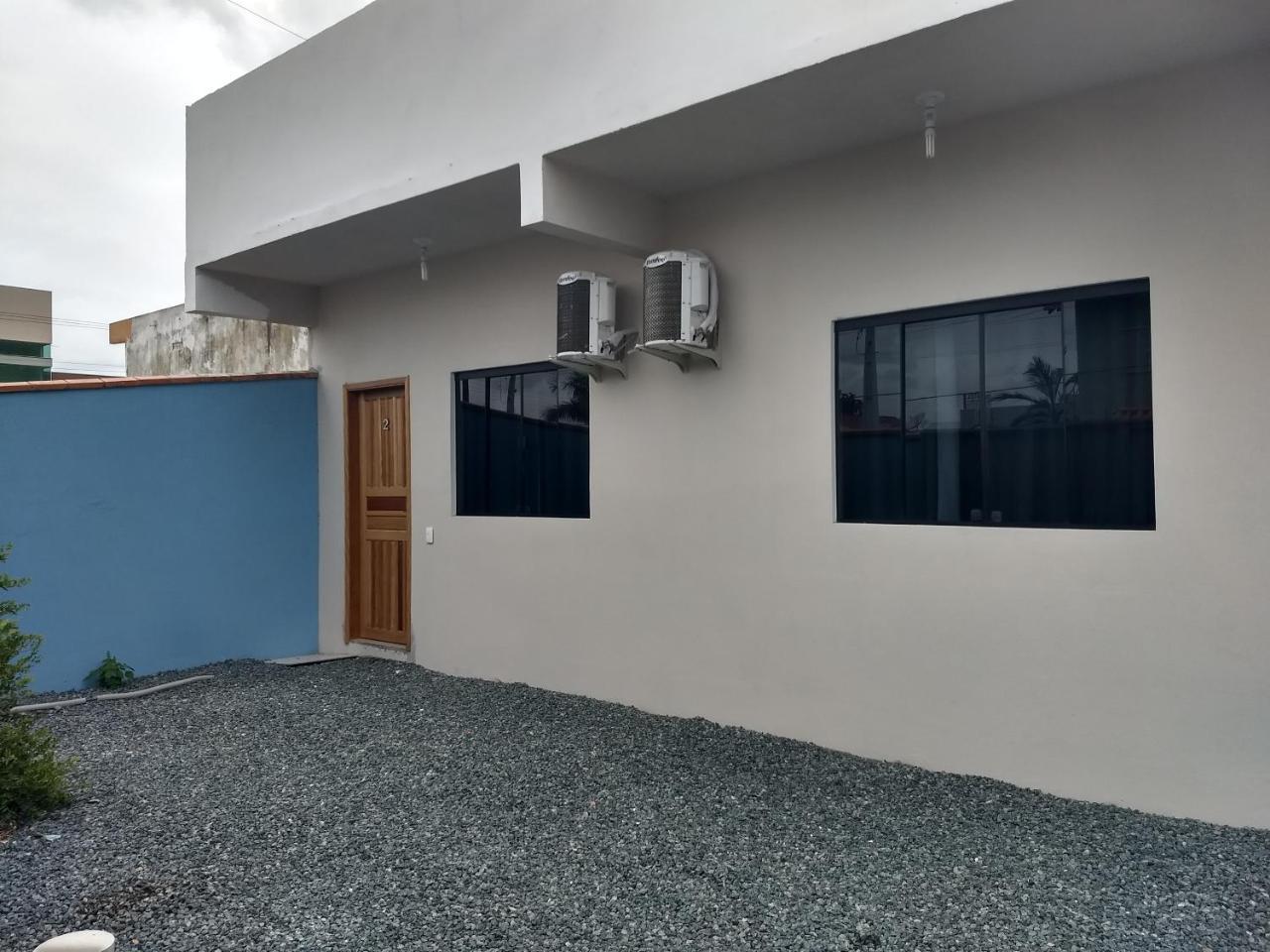Pousada Pontal Da Armacao