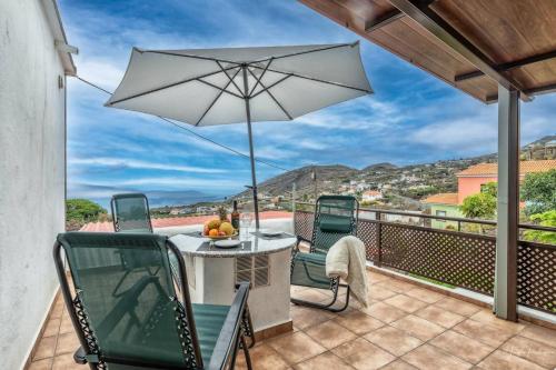 Casita Los Arboles — hotel near La Palma Airport