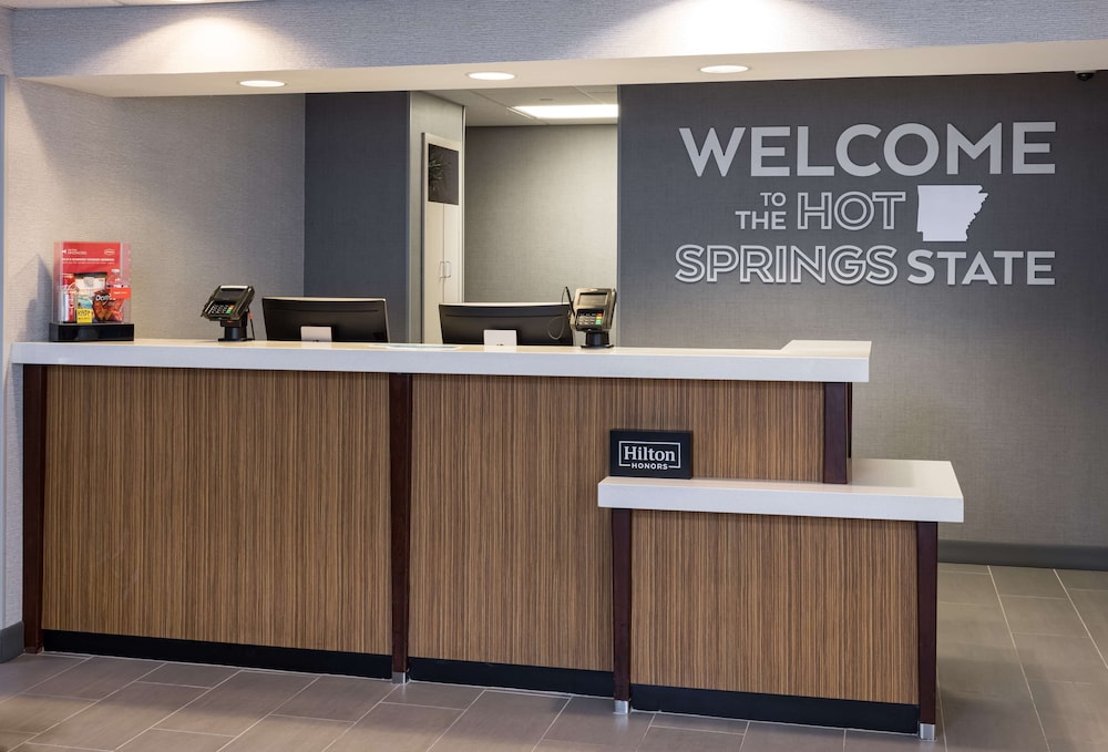 Hampton Inn Bentonville Rogers - photo 5