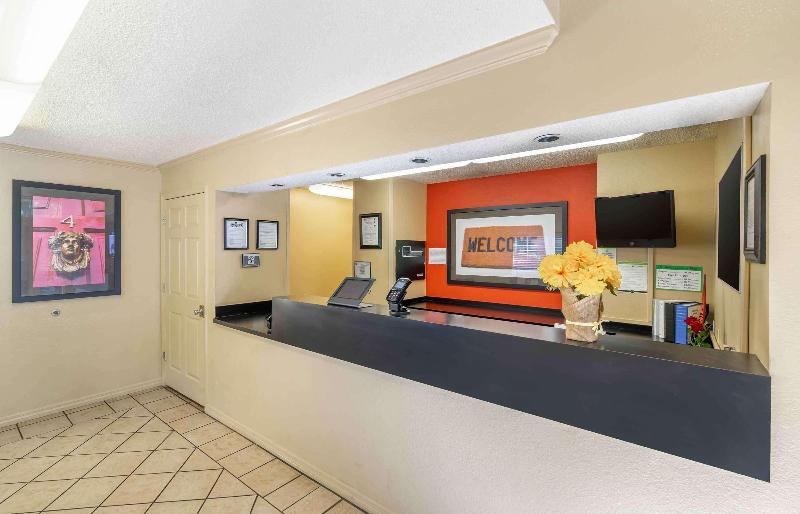 Extended Stay America Tampa Brandon - photo 12