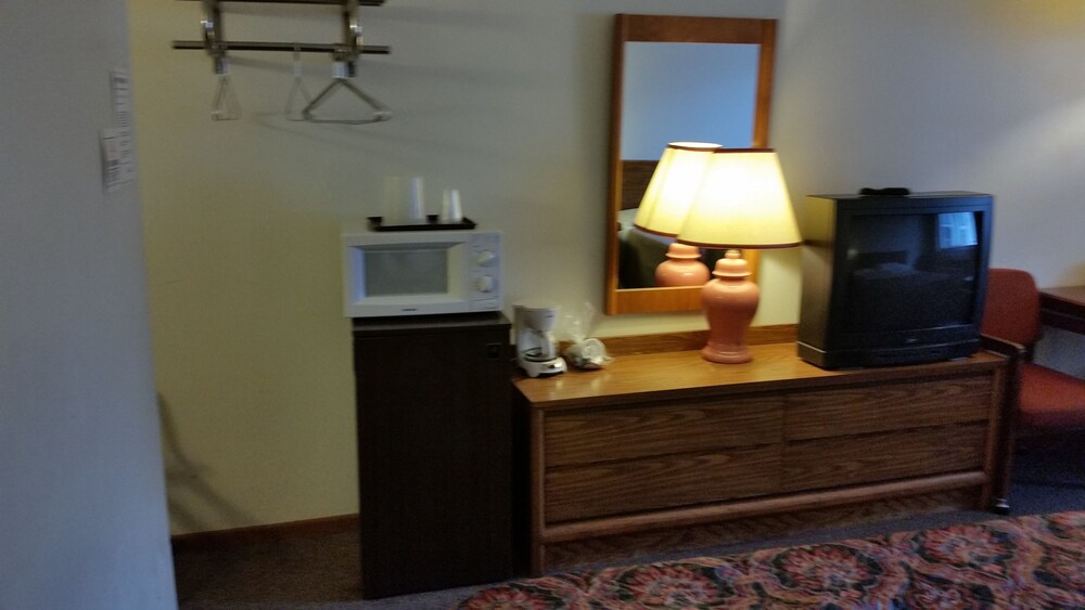 Olympia Motel - photo 8