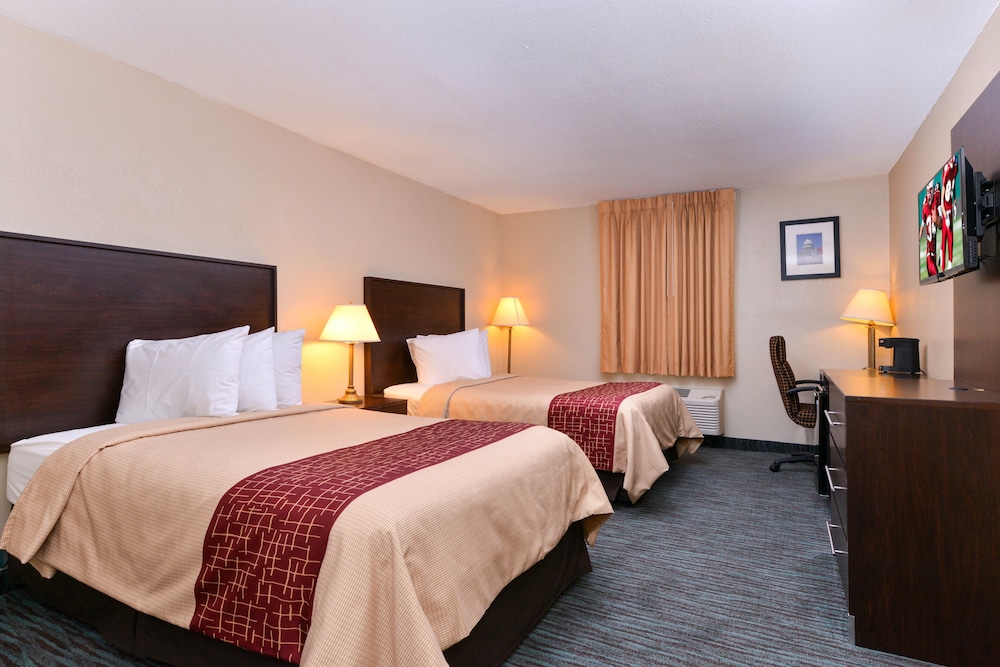 Red Roof Inn Chambersburg - photo 19