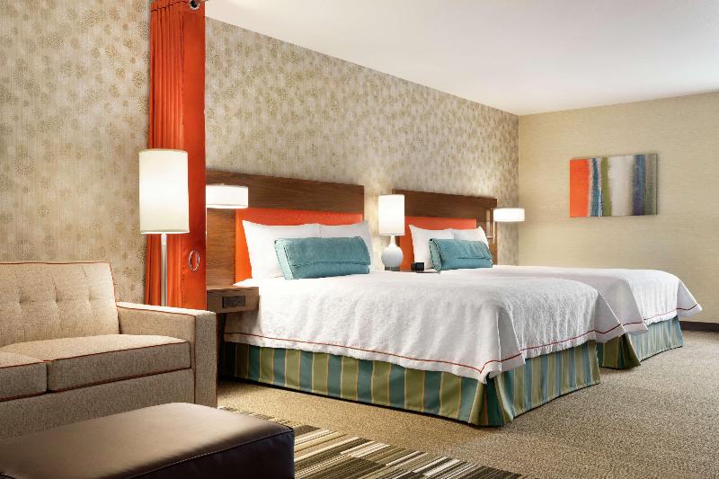 Home2 Suites by Hilton Richland WA - photo 57