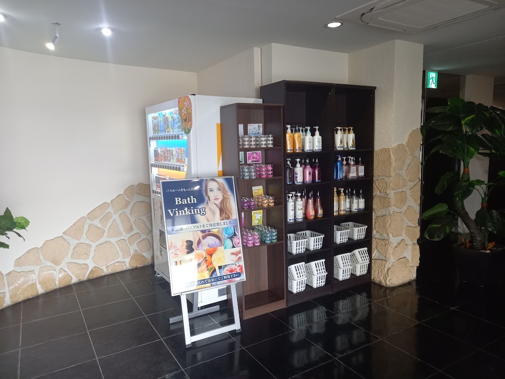 Hotel C Plus Adults Only — hotel in Gyoda