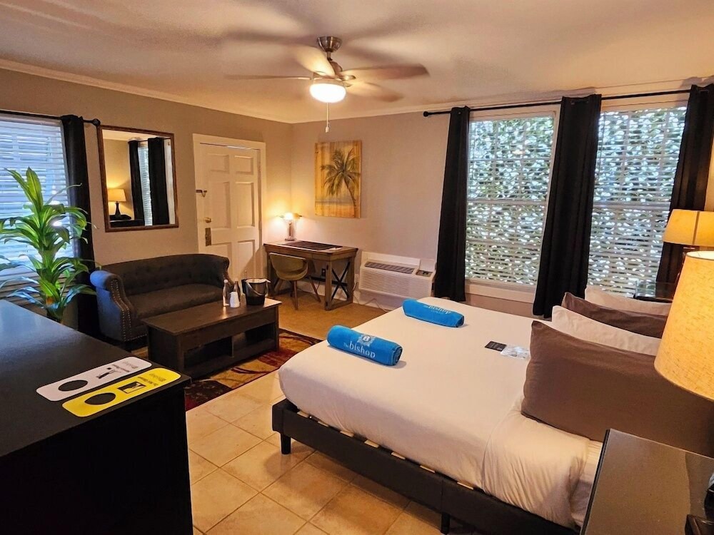 Bishop Hotel Key West - photo 56