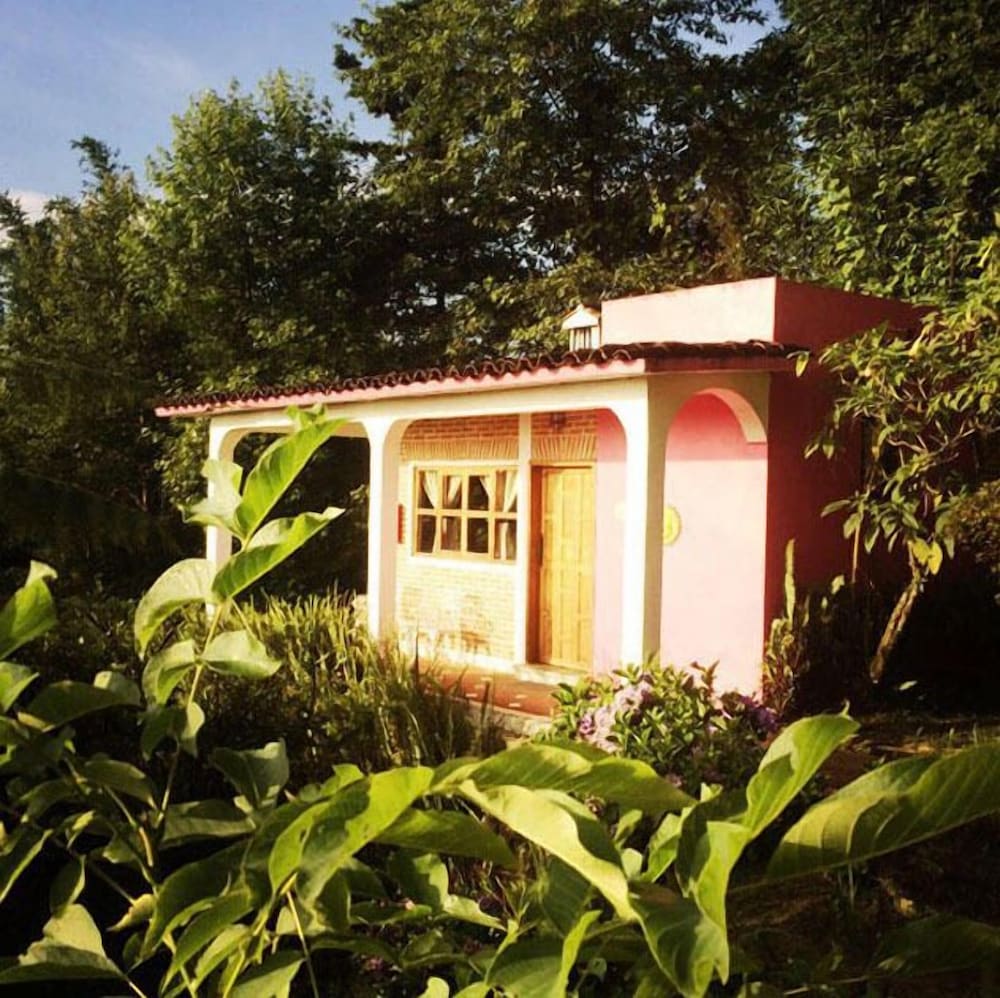 Hotel Villas Cuetzalan in Cuetzalan, Mexico