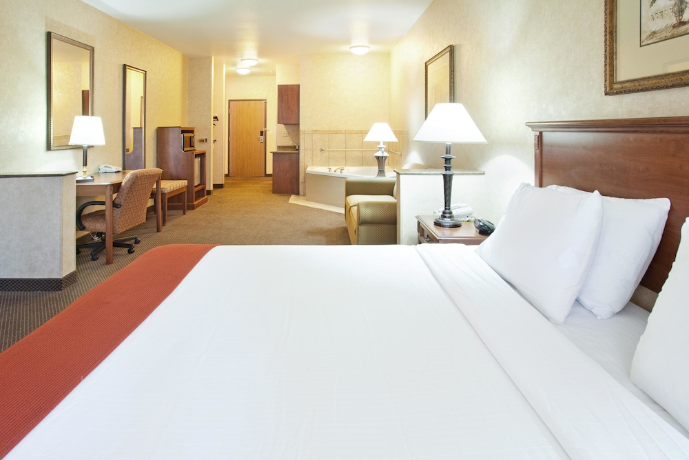 Holiday Inn Express Hotel & Suites Barstow Outlet Center an IHG Hotel - photo 3