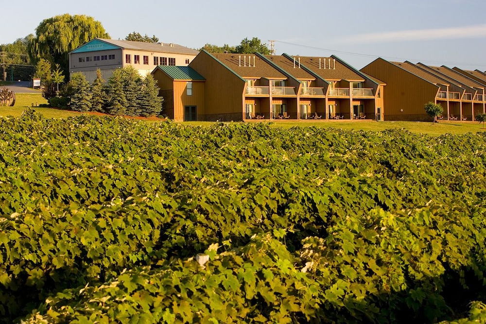 The Inn at Glenora Wine Cellars - photo 48