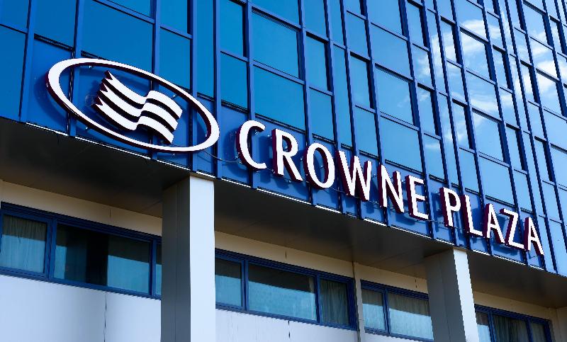 Crowne Plaza JFK Airport New York City - photo 4