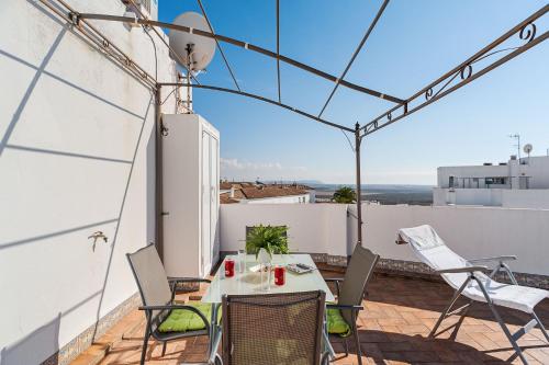 Piso Sebastián 2 alto Solo Familias — 4-Star Luxury Hotel in Conil De La Frontera, Spain