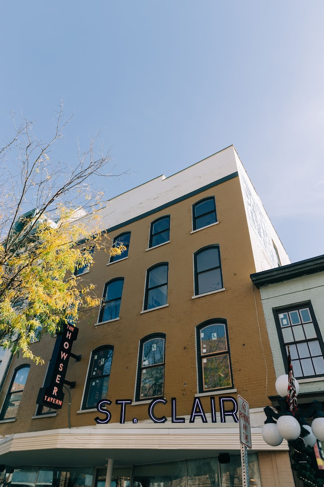 The St. Clair - photo 2