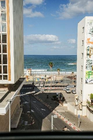 Domus Tlv in Tel Aviv, Israel