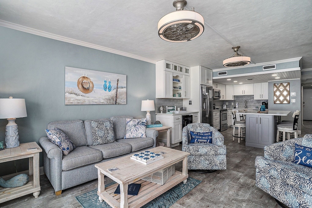 0209 Waters Edge Resort 1 Bedroom Condo by RedAwning - photo 9