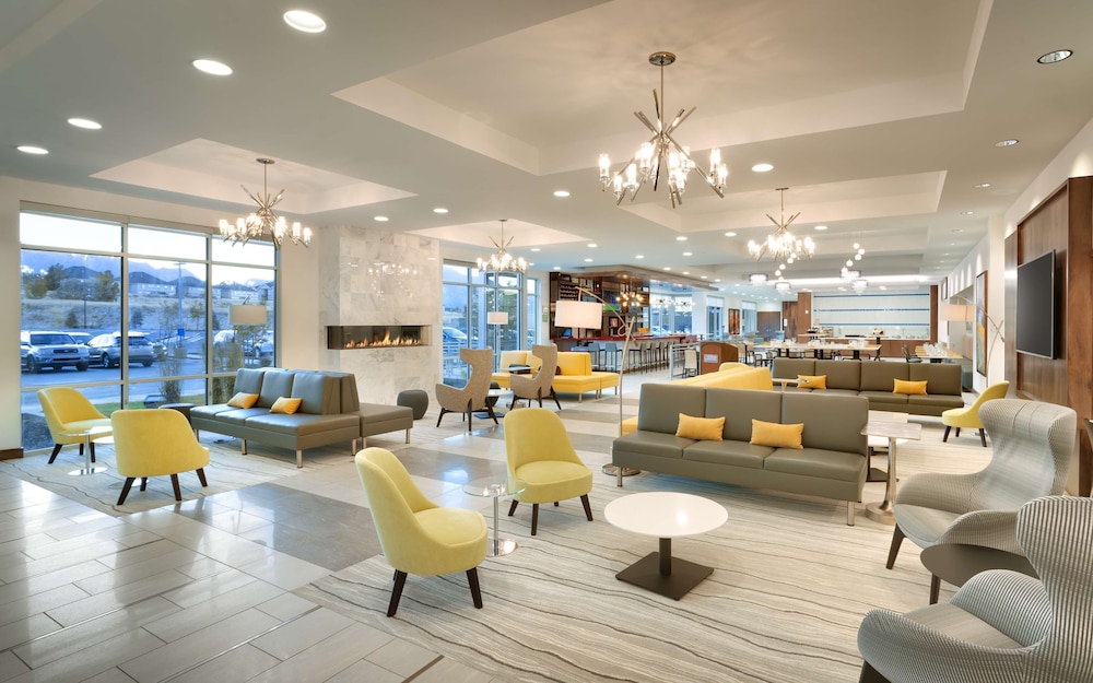 Hilton Garden Inn Lehi - photo 3
