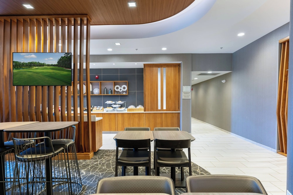 SpringHill Suites by Marriott Chattanooga South Ringgold GA - photo 20
