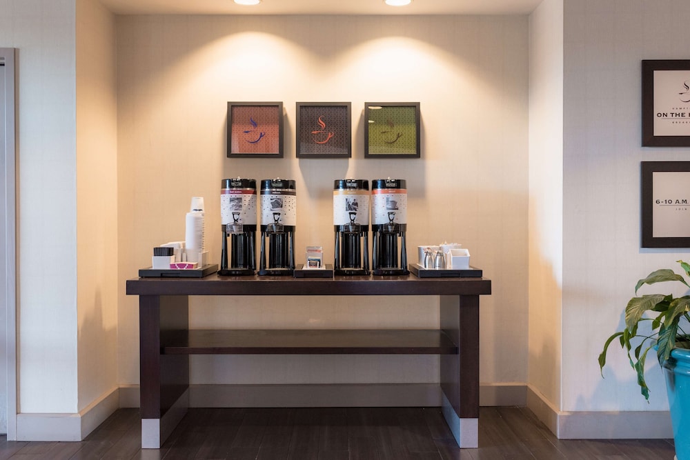 Hampton Inn Brooksville Dade - photo 56