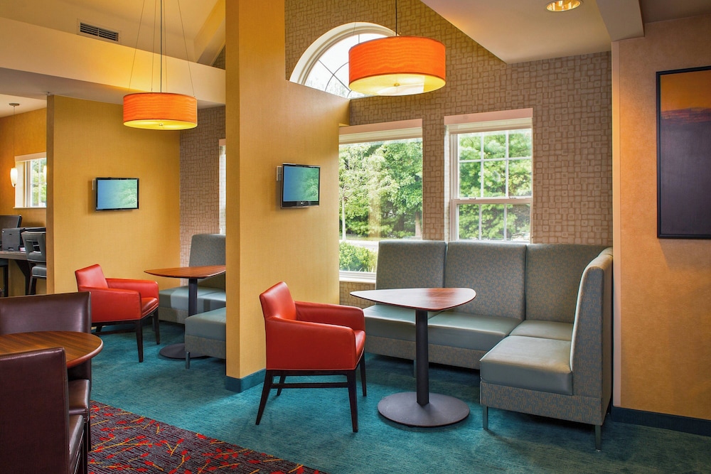 Residence Inn By Marriott Columbia - photo 7