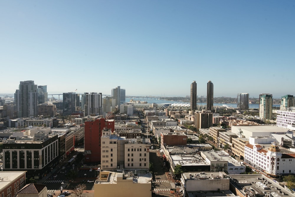 Alma San Diego Downtown a Tribute Portfolio Hotel - photo 50