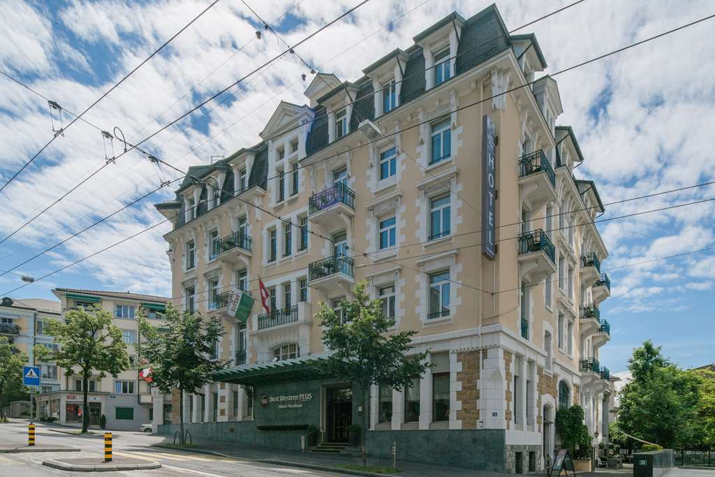 Best Western Mirabeau