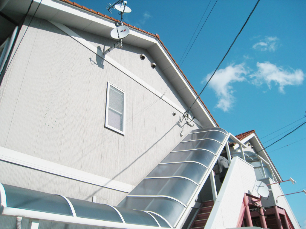 Hotel Parklight in Ishinomaki, Japan