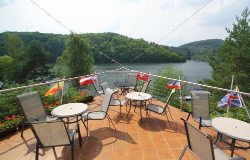 Hotel Laguna Slapy — hotel in Neveklov