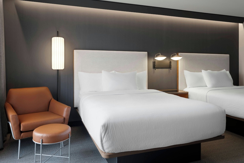 Courtyard by Marriott Billings - photo 12