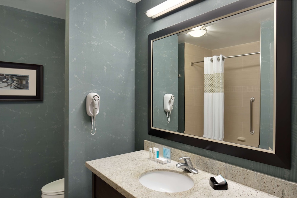 Hampton Inn & Suites Edgewood Aberdeen South - photo 21