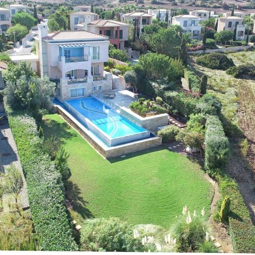 Beach Villa Olivia