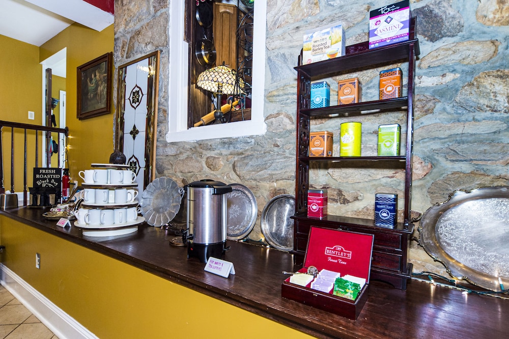 Stone Manor Boutique Inn - photo 47