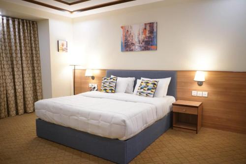 Fortune One Hotel Sost Hunza in Unknown City, Pakistan